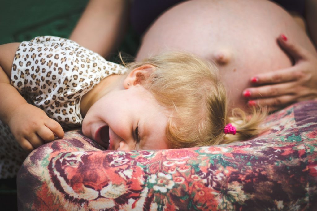 Urlop macierzyński przysługuje nawet w sytuacji, gdy kobieta straciła ciążę