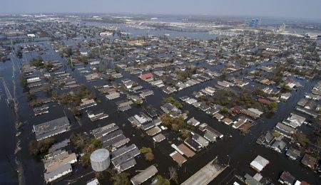 Powódź 2019: zasiłek od państwa ma się nijak do wypłaty odszkodowania. Należy walczyć o swoje z ubezpieczycielami