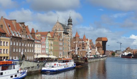 Gdańsk ma do rozdania kilka mieszkań, ale warunek jest jeden – powracasz z minimum 3-letniej emigracji