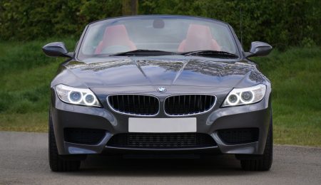 Policja w całej Polsce będzie ścigać kierowców najnowszymi BMW