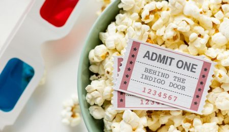 Cena popcornu w kinie to definicja słowa absurd. Kiedy przestaniemy udawać, że to normalne?