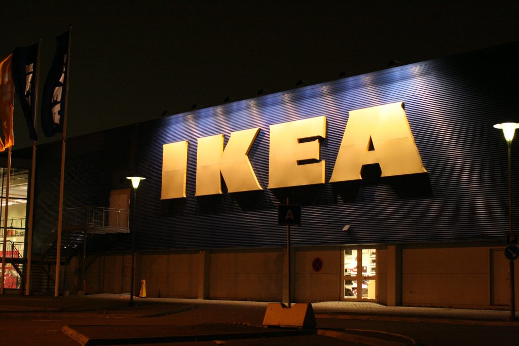 Szczecin doczeka się Ikei. I to będzie ostatnia taka Ikea