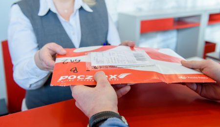 Właśnie ma miejsce awaria systemu informatycznego Poczty Polskiej w całym kraju – nie da się odbierać i wysyłać listów oraz paczek