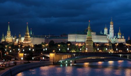 Jak zostać zagranicznym agentem w Rosji? Teraz to bardzo proste – może nim zostać praktycznie każdy