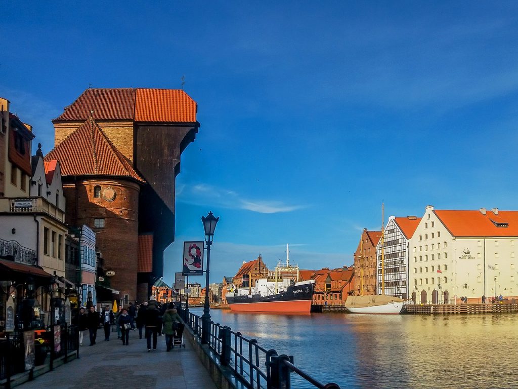 Chcesz kupić mieszkanie w Gdańsku lub już w nim mieszkasz? Przygotuj się na złe wiadomości