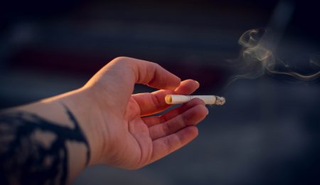 W USA uznano, że papierosy będzie można kupić dopiero od 21 roku życia. I to jest dobry pomysł
