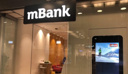 mBank idzie w ślady Pekao, będzie jeszcze łatwiej założyć konto w banku, a potem się do niego zalogować