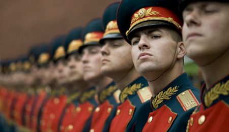 Upadł rząd Miedwiediewa, a Władimir Putin zapowiada zmiany w rosyjskiej konstytucji – co tym razem szykuje Kreml?