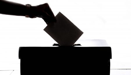 Państwowa Komisja Wyborcza chce zmienić kodeks wyborczy tak, by uczynić prawo bardziej odpornym na głupie błędy wyborców