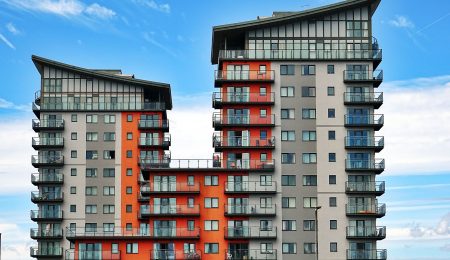 Milion tanich mieszkań komunalnych – niemieccy Zieloni chcą, by deweloperzy najpierw je wybudowali, a potem utrzymywali niskie ceny najmu