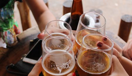 Jest projekt ratowania polskiej branży alkoholowej. Chodzi o zalegalizowanie sprzedaży alkoholu przez internet
