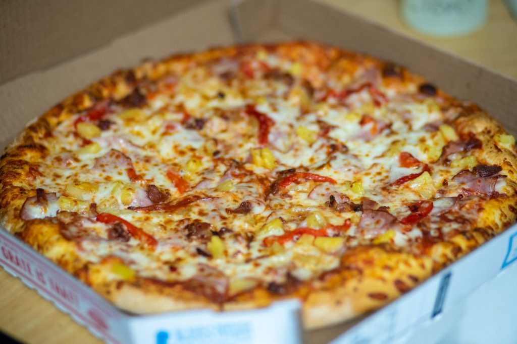 Kaucja za opakowanie po pizzy? Część niemieckich lokalnych władz i ekologów jest „za”