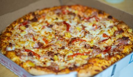 Kaucja za opakowanie po pizzy? Część niemieckich lokalnych władz i ekologów jest „za”