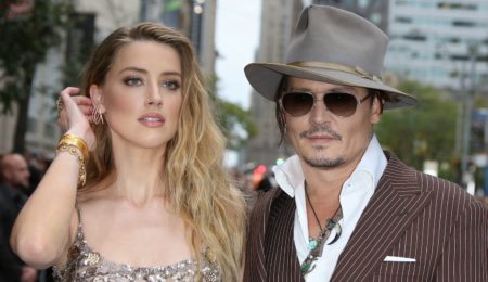Johnny Depp był ofiarą Amber Heard. Ale to kariera aktora się sypie, a aktorki promienieje