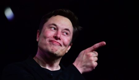 Studia? „Może to dobre, ale dla zabawy”, uważa Elon Musk
