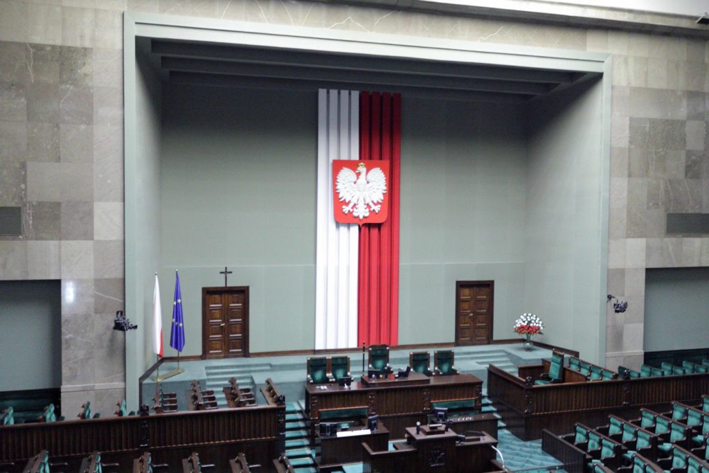 Jak się ma polska demokracja? Jesteśmy na tym poziomie co USA