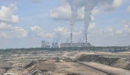 Awaria Elektrowni Bełchatów – nie działa 11 z 12 bloków największej elektrowni węglowej w Europie