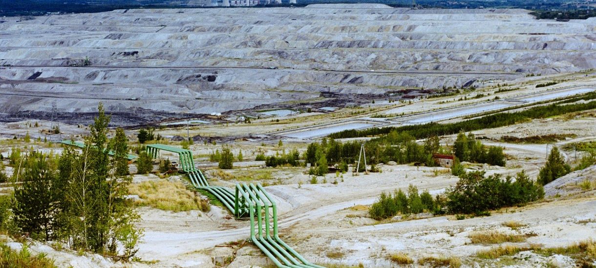 TSUE nakazał wstrzymanie wydobycia w kopalni Turów. To oznacza zamknięcie elektrowni odpowiadającej za produkcję nawet 10 proc. energii zużywanej w Polsce