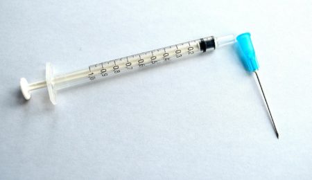 Niemiecka szczepionka Curevac jest nieskuteczna