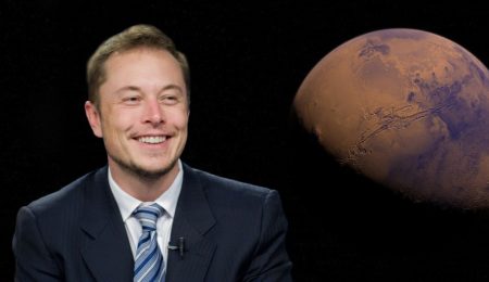 Elon Musk stworzy inteligentnego robota. Ma wyręczać człowieka w wykonywaniu nudnych obowiązków