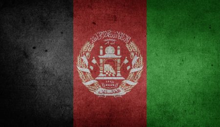Talibowie przejmują Afganistan razem z amerykańskim sprzętem. Upadek rządu w Kabulu jest nieunikniony