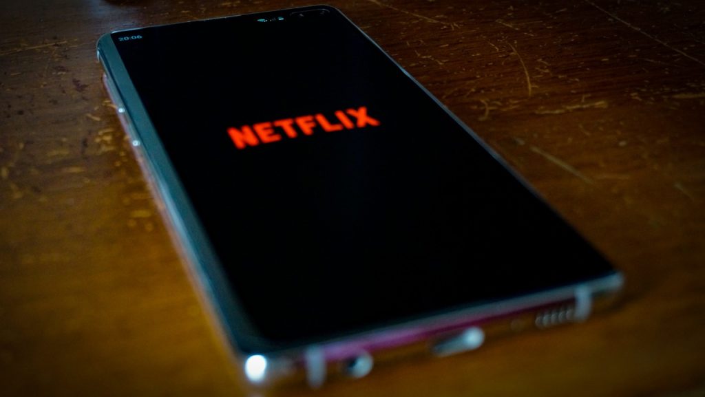 Darmowy Netflix na urządzenia mobilne z Androidem