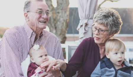 Czy wnuki mają prawny obowiązek opieki nad dziadkami?