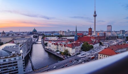 Berlin ma wywłaszczyć 250 tys. mieszkań. Właśnie przegłosowano to w referendum