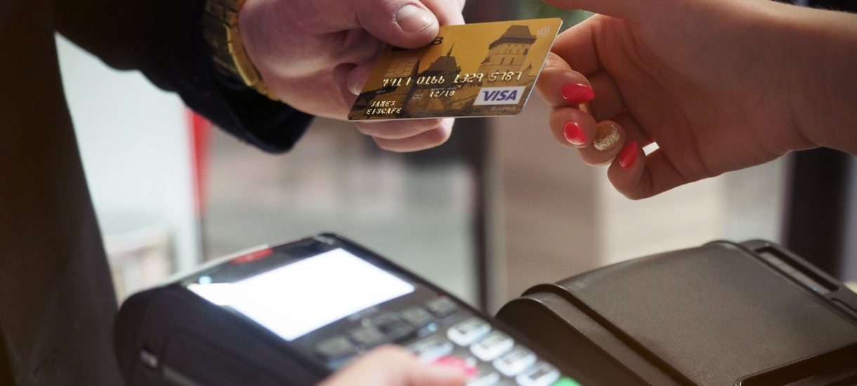Amazon przestaje akceptować płatności kartami kredytowymi Visa