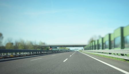 Na autostradach A1, A2 i A4 pojawi się odcinkowy pomiar prędkości. W sumie chodzi o prawie 40 nowych lokalizacji