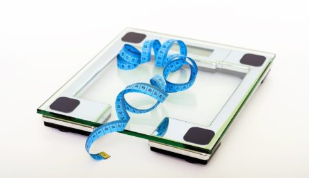 W Stanach Zjednoczonych pojawiły się karty „nie waż mnie”, dla pacjentów stresujących się pytaniami o ich wagę
