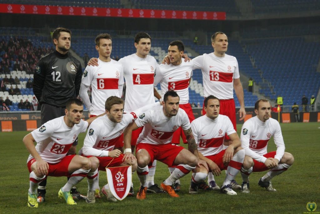 Reprezentacja Polski nie będzie grać z mordercami. Teraz to FIFA ma problem, czy w nagrodę wyśle morderców na Mundial