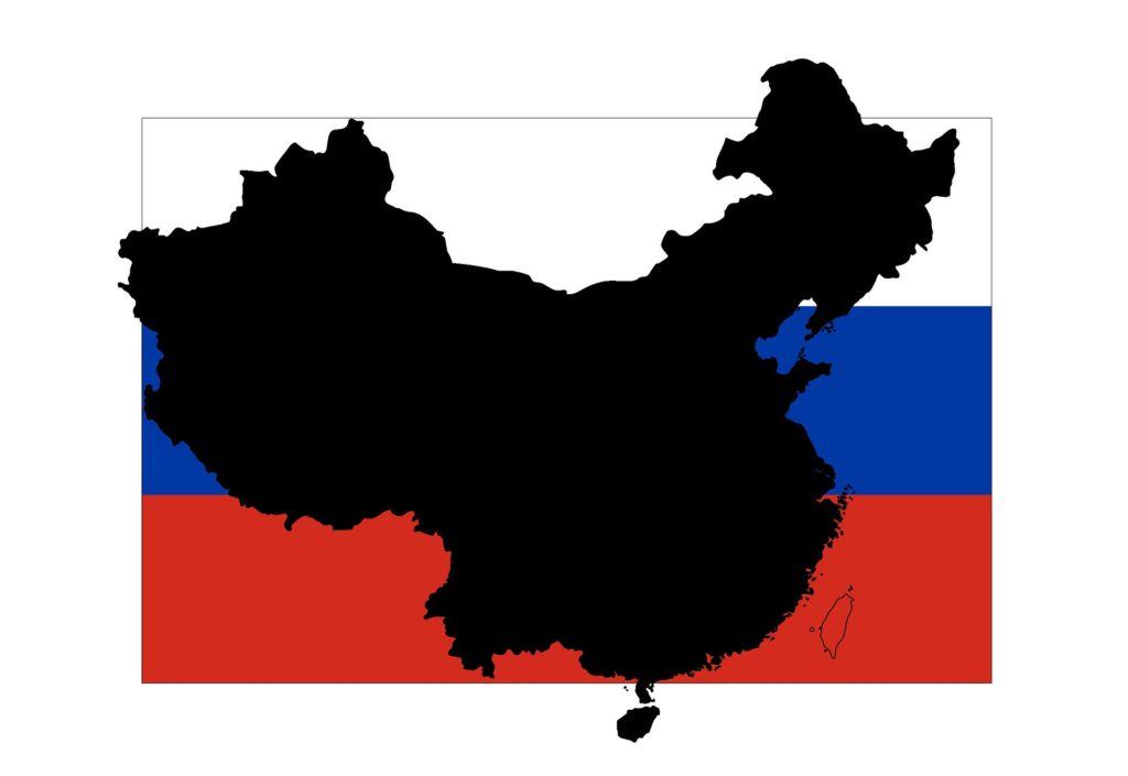 „Młodszy brat” Chin – Rosja. Czy wojna w Ukrainie doprowadzi do ostatecznej wasalizacji Rosji gdzie seniorem będzie Państwo Środka