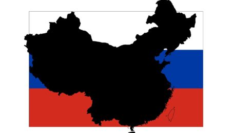 „Młodszy brat” Chin – Rosja. Czy wojna w Ukrainie doprowadzi do ostatecznej wasalizacji Rosji gdzie seniorem będzie Państwo Środka