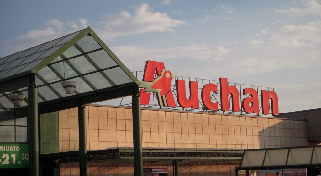 Większość z nas deklaruje bojkot Auchan czy Xiaomi za pozostanie w Rosji. I to działa!