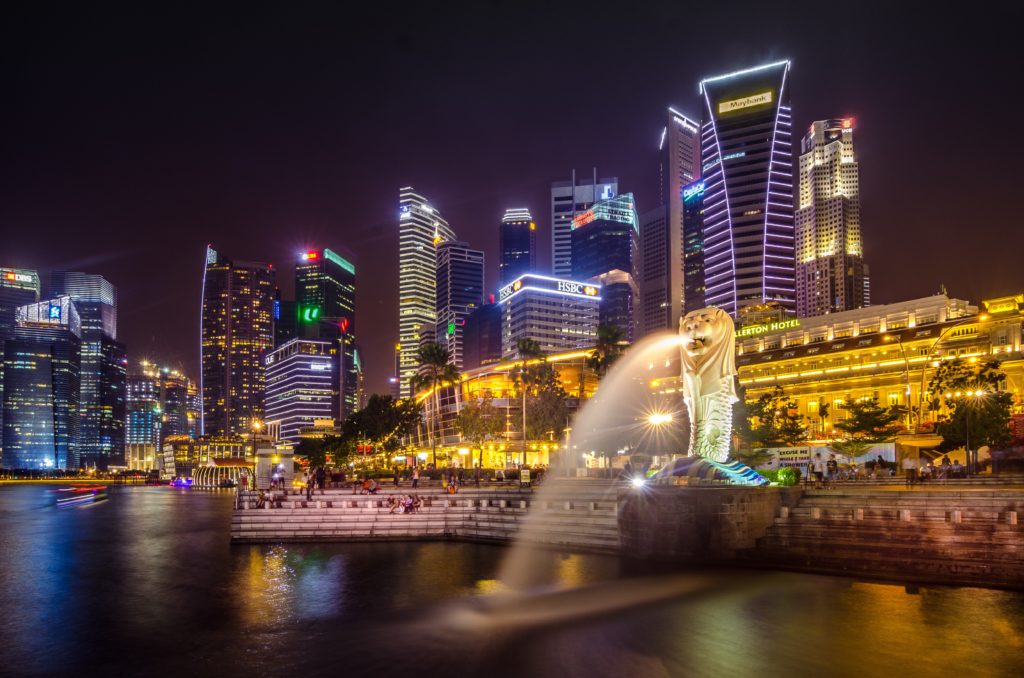 Singapur i Hongkong to najbardziej wolnorynkowe gospodarki świata. Czy ktoś w Europie może pójść ich drogą?