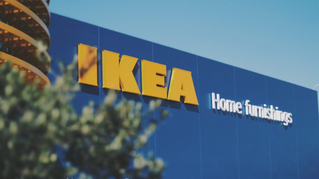 Wbrew wypowiedziom Kremla, Ikea nie ma w planach powrotu do Rosji