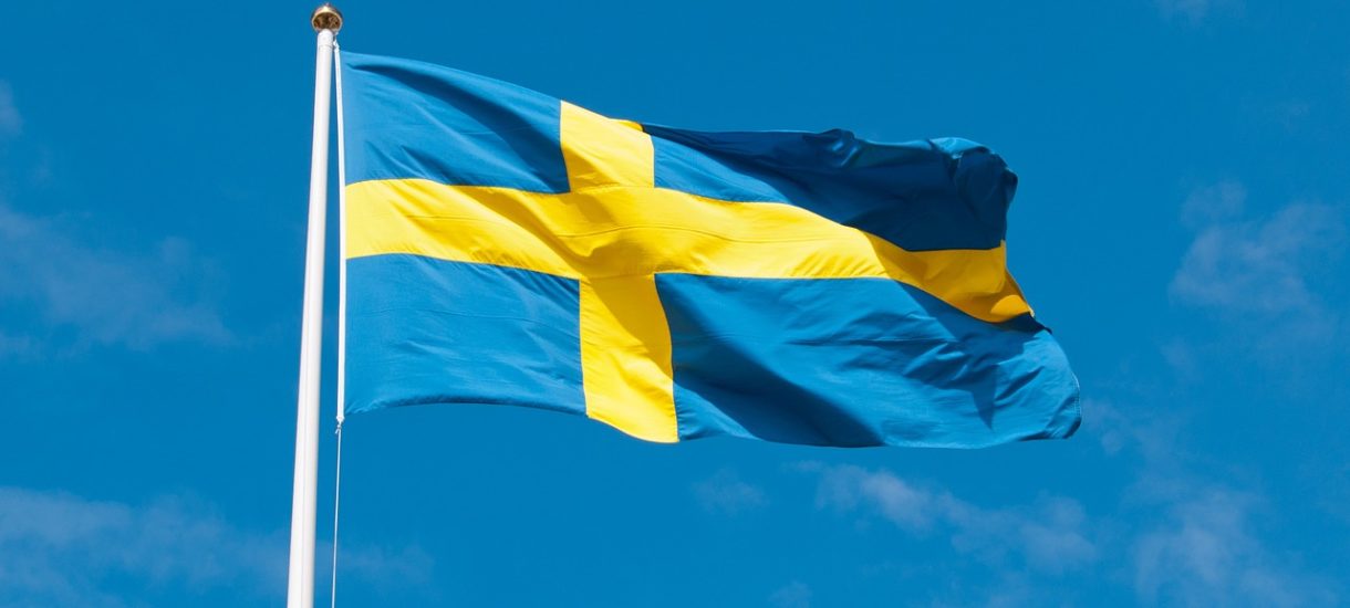 Szwecja też podnosi stopy procentowe. Tylko u nich na koniec roku mają być one na poziomie 1%