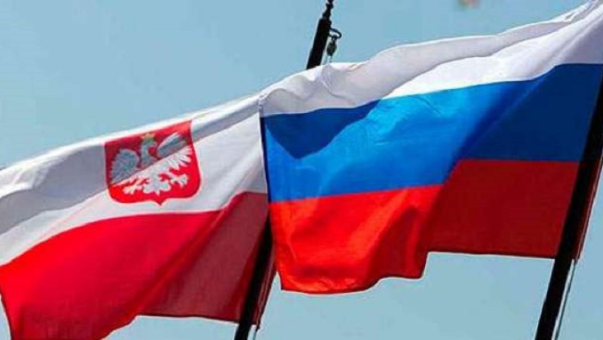 Handel Polski z Rosją i Białorusią. GUS podaje niepokojące dane