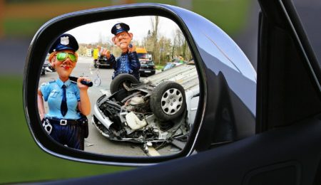 Kierowcom trudniej będzie sprawdzić, ile punktów karnych dostali za popełnione wykroczenie