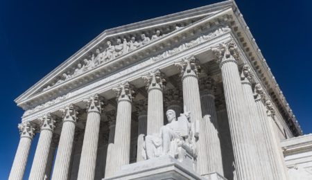Sąd Najwyższy w USA ogłosił, że aborcja nie jest już prawem, które przysługuje każdej obywatelce