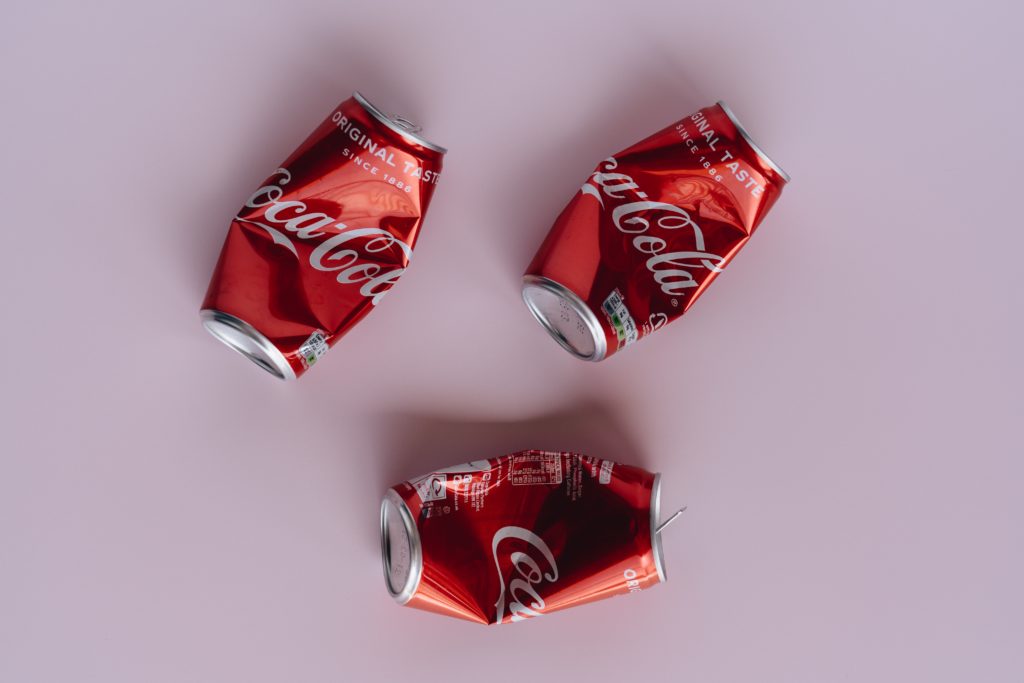 Rosjanie zastąpili Coca-Colę „Cool Colą” i teraz nie chcą jej pić