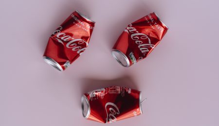 Rosjanie zastąpili Coca-Colę „Cool Colą” i teraz nie chcą jej pić