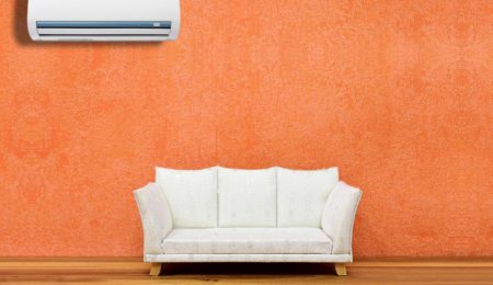 Rozliczenie klimatyzacji w kosztach firmy może być problematyczne, jeżeli pracujemy w domu