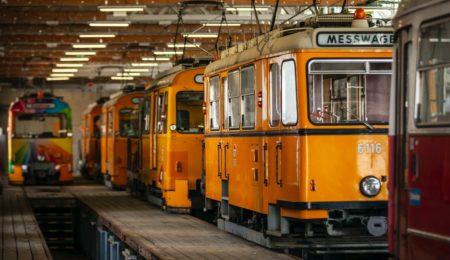 Koniec tramwajów w polskich miastach. Rząd pomocy nie przewiduje