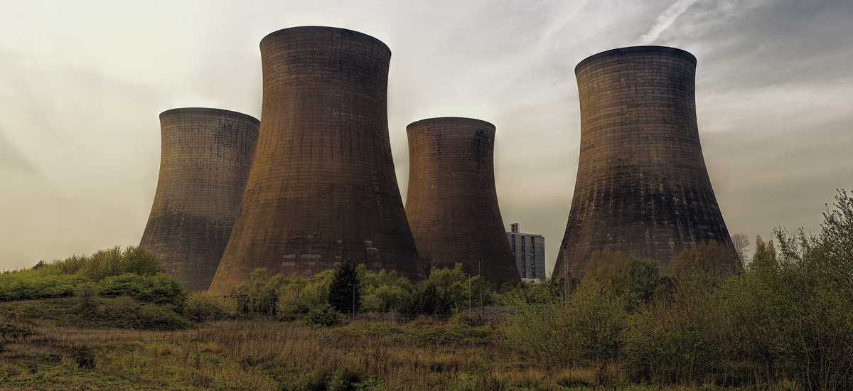 Elektrownia Atomowa W Polsce Niemcy Wykazali że To Wyrzucanie