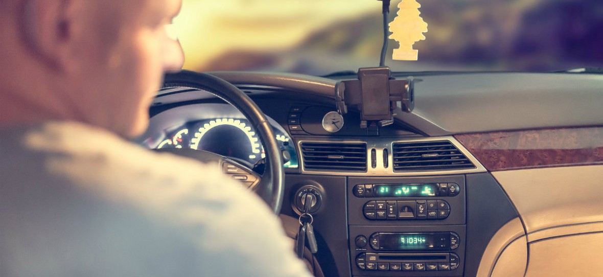 Anulował kurs w ostatniej chwili. Ta historia pokazuje, jak Bolt i Uber tracą klientów