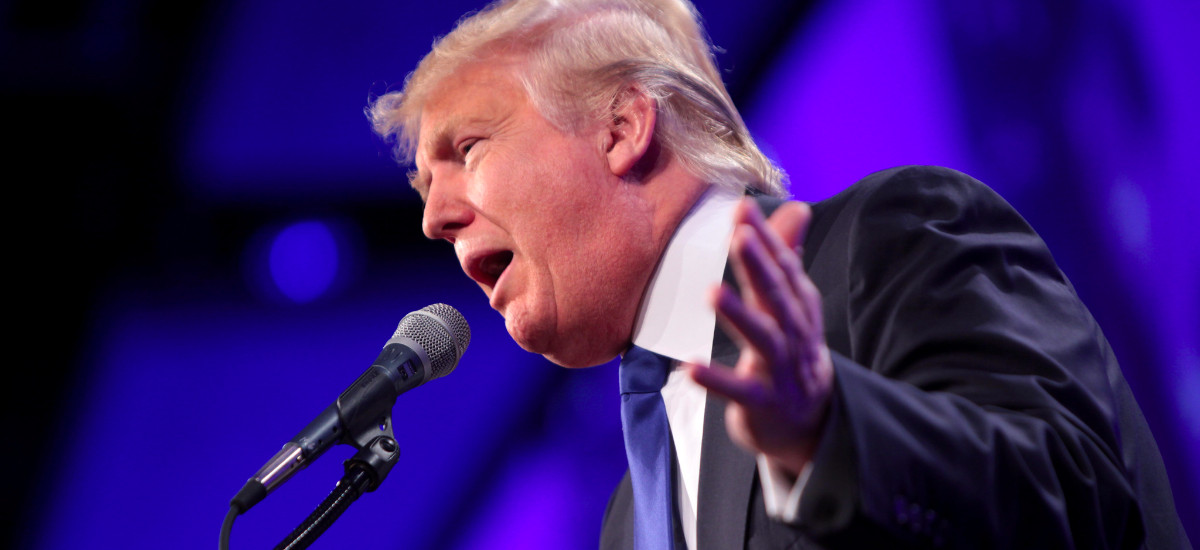 Donald Trump znosi sankcje przeciw Turcji. Upokorzenie USA spzedaje jako sukces