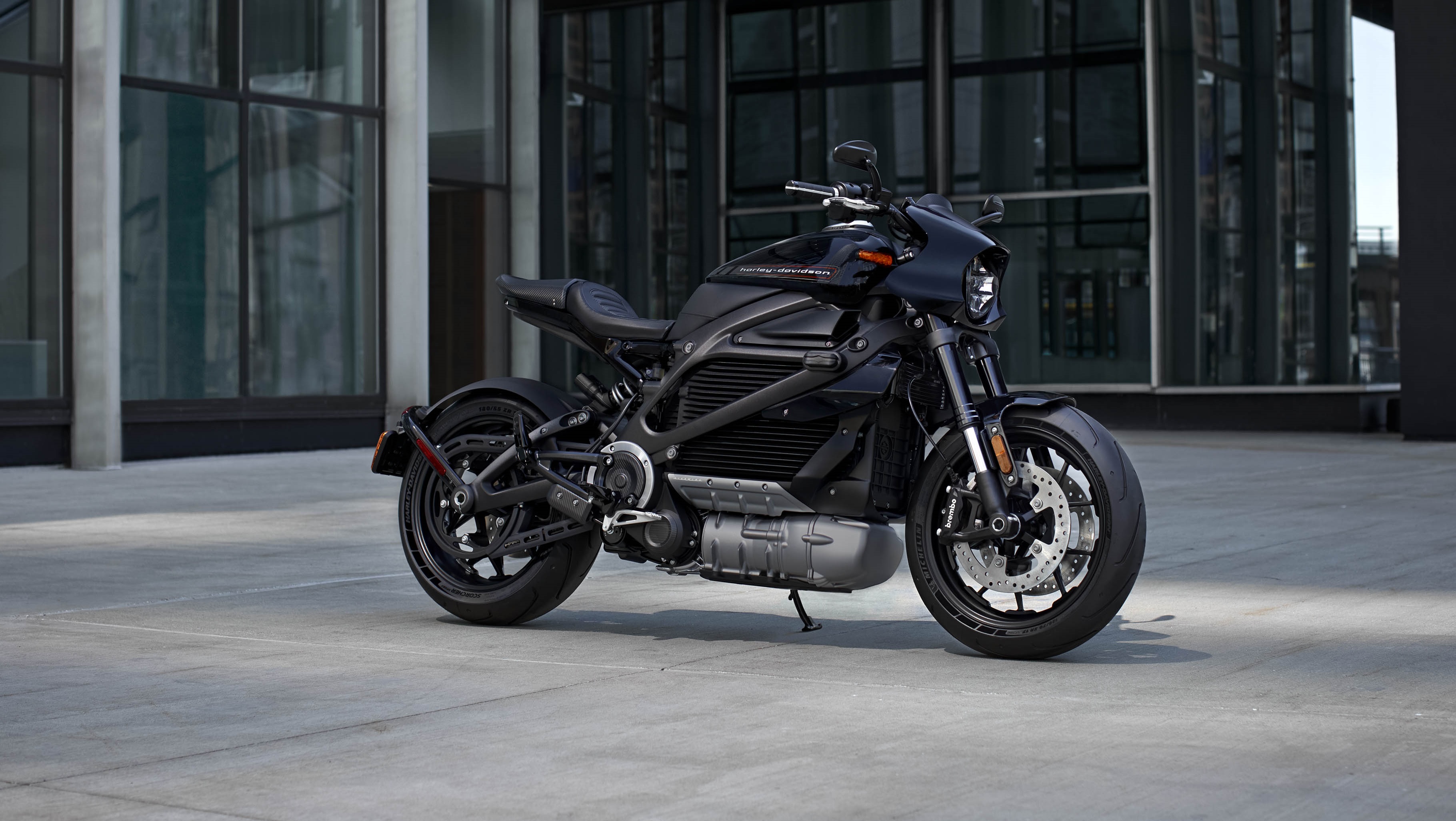 Elektryczny Harley. Szykuje się wielka klapa, przyszłość producenta zagrożona