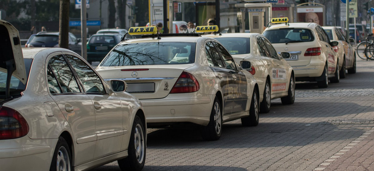 Lex Uber z bublem. Kluczowy przepis może pozostać martwy